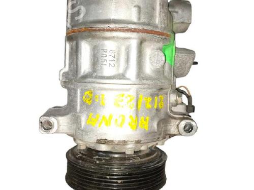 Used AC compressor AC compressor 38221953 38221953