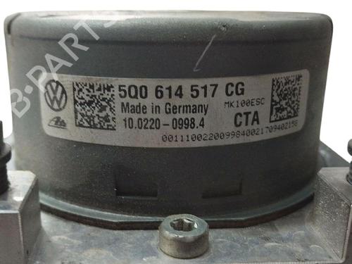 ABS pump SEAT ATECA (KH7, KHP) 2.0 TDI | BP38203997M43 - Image 5