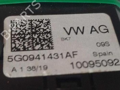 Headlight switch SEAT ARONA (KJ7, KJP) 1.6 TDI | BP38215833I24 - Image 3