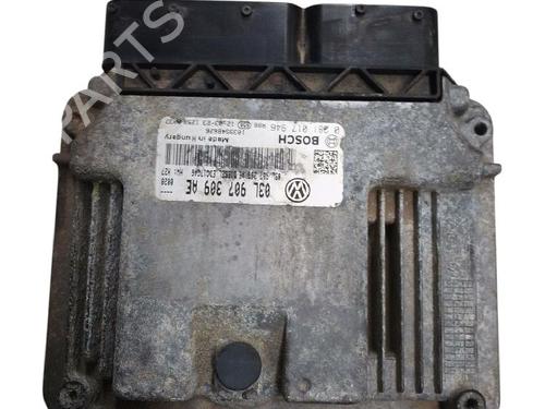 Control unit VW CC B7 (358) 2.0 TDI | BP38206049M11 - Image 2
