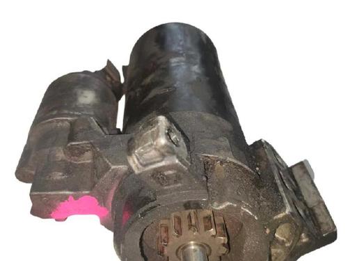 Starter BMW 3 (E90) 320 d | BP38220098M8 - Image 4