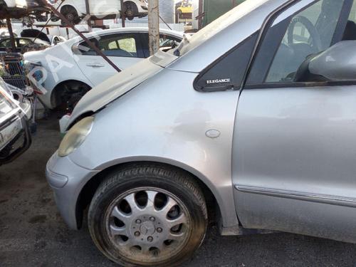 Used Left front fenders Left front fenders 38204963 38204963