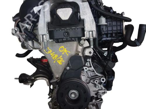 Engine SEAT LEON (5F1) 1.4 TSI | BP39197683M1 - Image 5