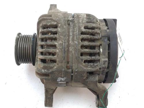 Alternator FIAT DUCATO Bus (250_) 120 Multijet 2,3 D | BP38215545M7 - Image 3