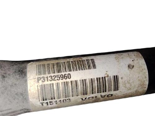 Left front driveshaft VOLVO V40 Hatchback (525) D2 | BP38217616M38 - Image 4