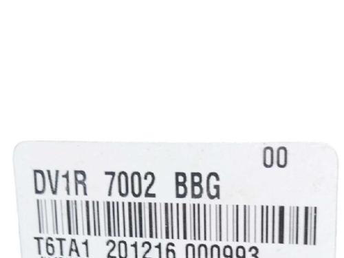Gearbox FORD TOURNEO COURIER B460 MPV 1.0 EcoBoost | BP38209414M3 - Image 4