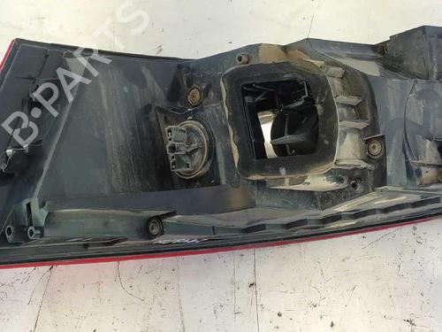 Used Left taillight Left taillight 38212221 38212221