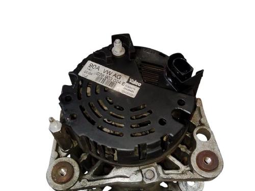 Used Alternator Alternator 38554704 38554704