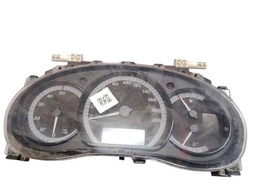 Used Instrument cluster Instrument cluster 38223355 38223355