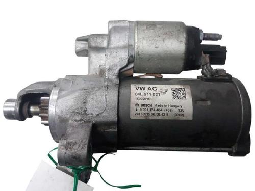 Used Starter Starter 38212019 38212019