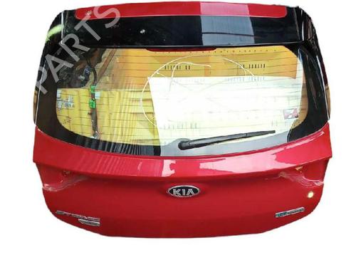 tailgate-kia-stonic-yb-2017-38216683 main image