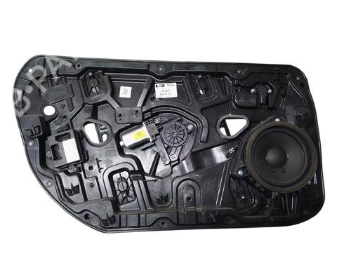 Used Front left window mechanism Front left window mechanism 38221858 38221858