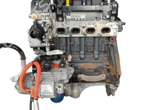 Engine RENAULT KANGOO Express (FC0/1_) D 65 1.9 (FC0E, FC02, FC0J, FC0N) | BP38206476M1 - Image 2