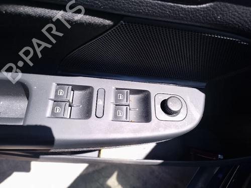 Used Left front window switch Left front window switch 38221538 38221538