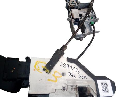 front-right-lock-citroen-c3-picasso-sh_-2008-39021690 main image