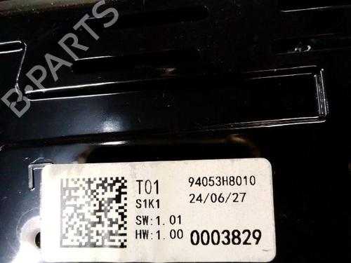 Quadrante KIA STONIC (YB) 1.0 T-GDi | BP38223839C47 - Image 5