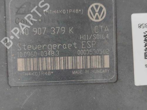 ABS pump SEAT LEON (1M1) | BP38223418M43 - Image 4