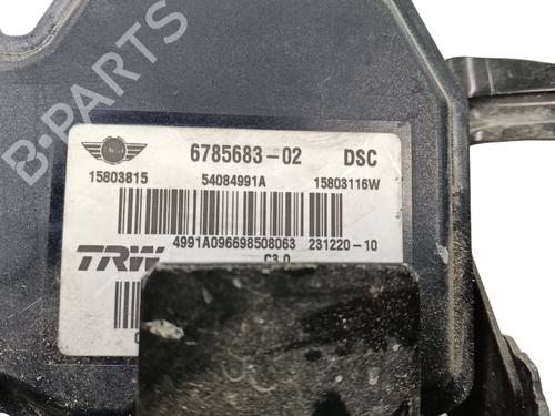ABS pump MINI MINI (R56) Cooper | BP38210383M43 - Image 2