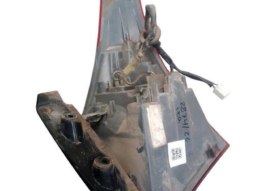 Used Left taillight Left taillight 39021702 39021702