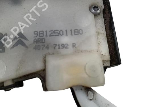 Used Rear right lock Rear right lock 38223575 38223575