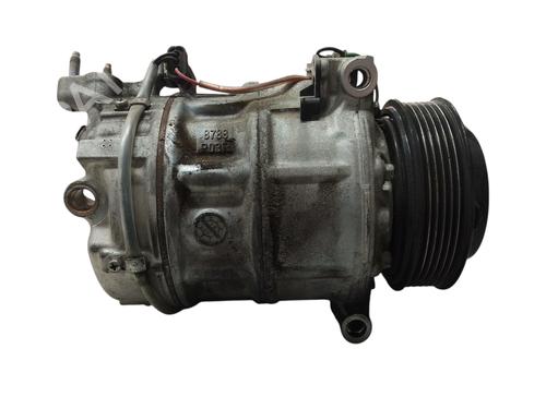 AC compressor JAGUAR F-PACE (X761) 3.0 SDV6 AWD | BP38211047M34  - Image 6