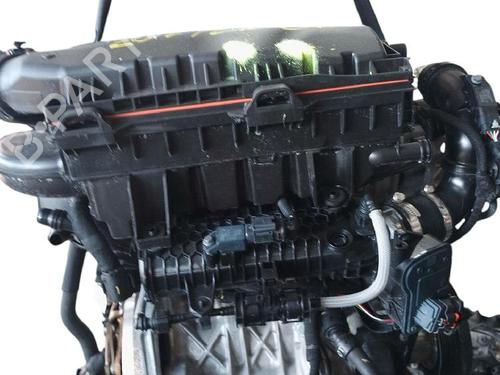 Engine OPEL MOKKA 1.2 (76) | BP38555643M1 - Image 2