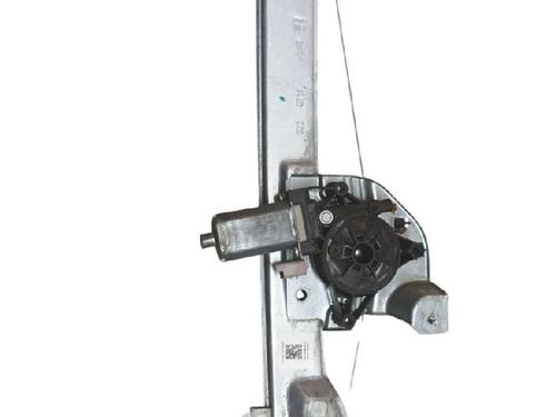 Front left window mechanism CITROËN C3 III (SX) 1.6 BlueHDi 75 | BP38214368C22 - Image 1
