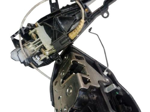 rear-left-lock-bmw-3-e90-2004-2005-2006-2007-2008-2009-2010-2011-2012-39197856 main image