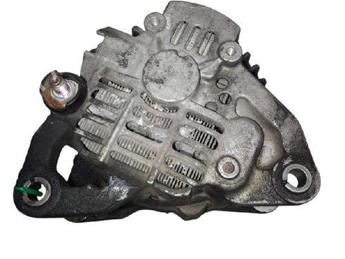 Alternator MAZDA 6 Saloon (GG) 2.0 DI (GG14) | BP38211897M7 - Image 2