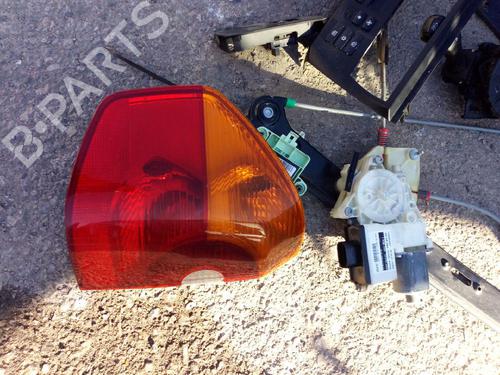Used Left taillight Left taillight 38221403 38221403