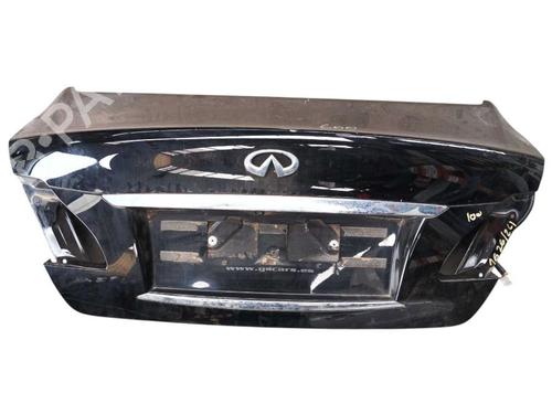 Used Tailgate Tailgate 38209944 38209944