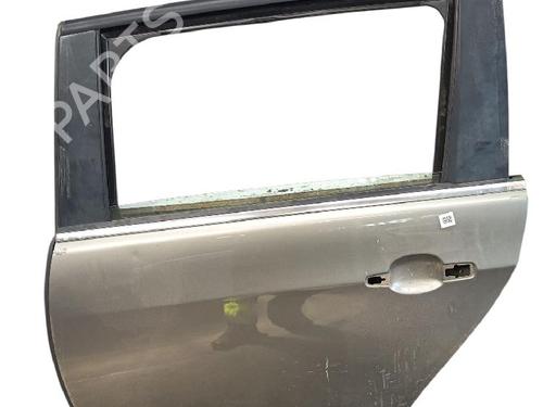 Used Left rear door Left rear door 38205931 38205931
