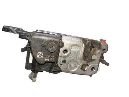 Højre bagtil lås CITROËN C4 CACTUS 1.2 THP 110 | BP39197817C99 - Image 3