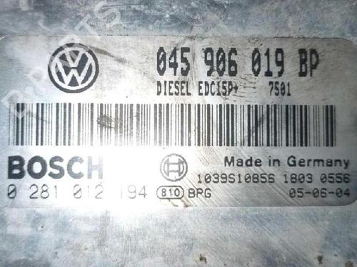 Control unit CHERY FENGYUN 2 Hatchback 1.5 | BP38211360M11 - Image 4