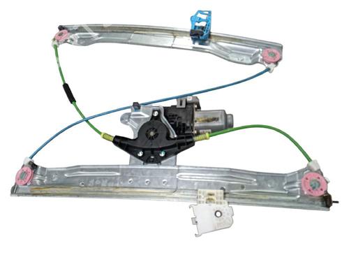 Front left window mechanism CITROËN C3 Picasso (SH_) 1.6 HDi | BP38204014C22 - Image 2