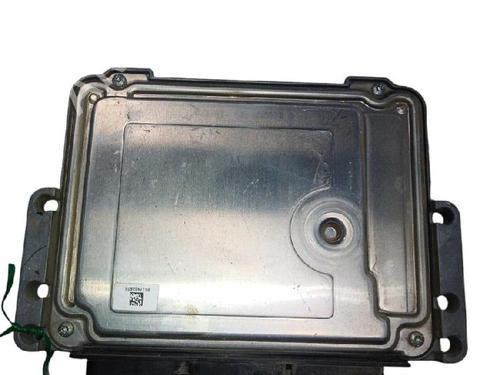 Control unit CITROËN C3 II (SC_) 1.4 HDi 70 (SC8HZC, SC8HR0, SC8HP4) | BP38210593M11 - Image 2
