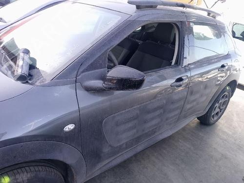 Dør venstre fortil CITROËN C4 CACTUS 1.2 THP 110 | BP39197823C2 - Image 4