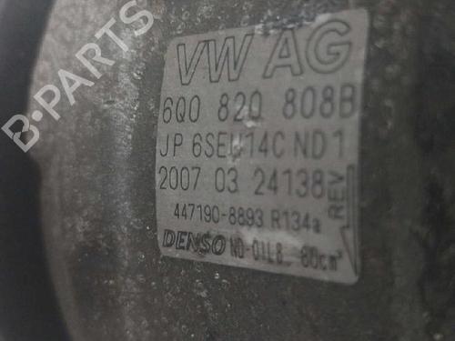 Used AC compressor AC compressor 38346737 38346737