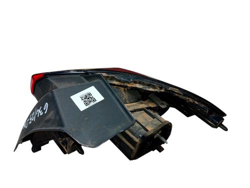 Left taillight OPEL CORSA F (P2JO) 1.2 (68) | BP38212607C34 - Image 2