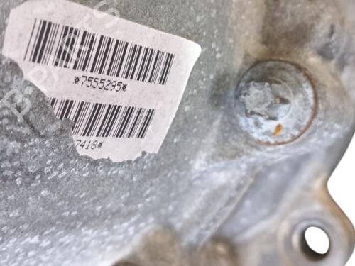 Used Transfer box Transfer box 38219677 38219677