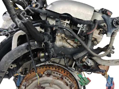 Used Engine Engine 38208840 38208840