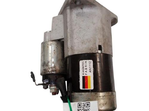 Used Starter Starter 38554739 38554739