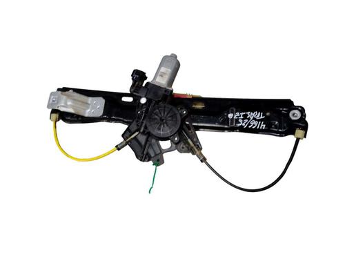 Used Rear left window mechanism Rear left window mechanism 38217192 38217192