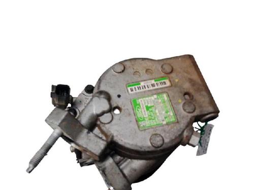 AC compressor FORD RANGER (TKE) 2.2 TDCi | BP38218651M34 - Image 3