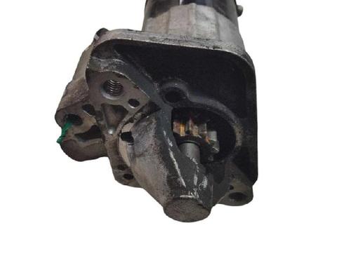 Starter RENAULT MEGANE II Saloon (LM0/1_) 1.5 dCi (LM1E) | BP38211974M8 - Image 3