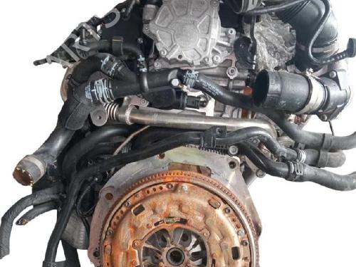 Engine VW PASSAT B6 (3C2) 2.0 TDI | BP38208382M1 - Image 4