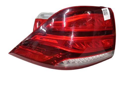 Left taillight MERCEDES-BENZ M-CLASS (W166) ML 350 BlueTEC 4-matic (166.024, 166.023) | BP38204174C34 - Image 3