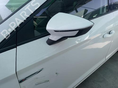 Retrovisor esquerdo SEAT ATECA (KH7, KHP) 2.0 TDI | BP38222334C26 - Image 2