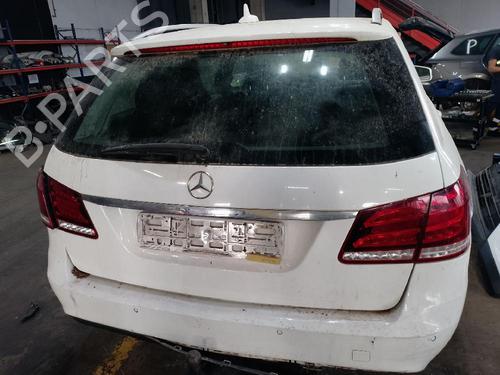 Used Tailgate Tailgate 39197729 39197729