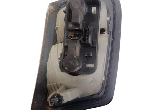 Used Left tailgate light Left tailgate light 38208289 38208289